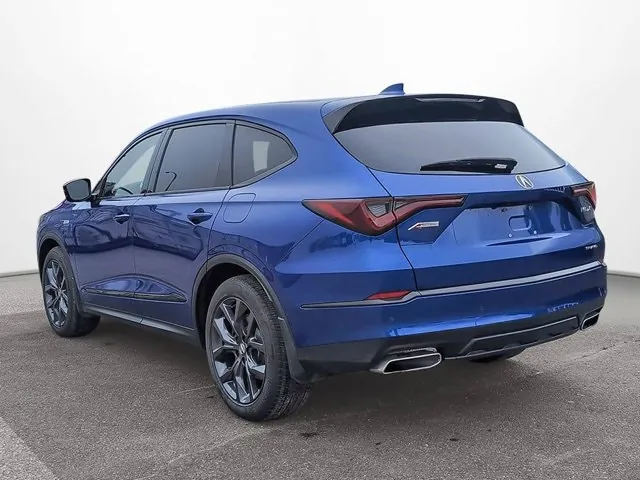 Acura Mdx 2023 photo 5