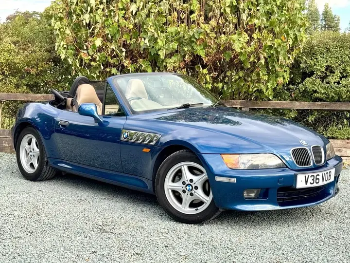 BMW Z3