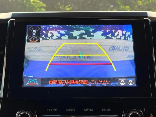 Toyota Alfaard 2.5S Type Gold 2021 photo 4