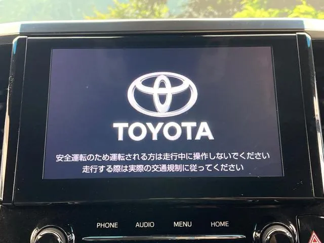 Toyota Alfaard 2.5S Type Gold 2021 photo 3