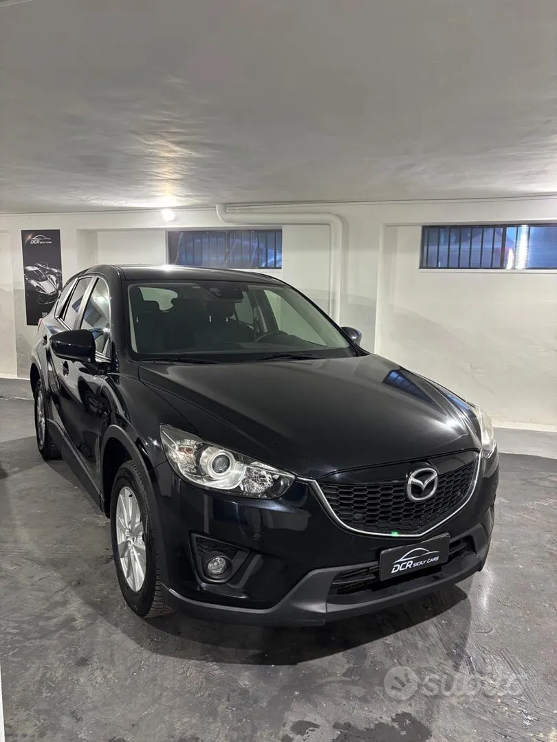 Mazda Cx-5 2015 photo 2