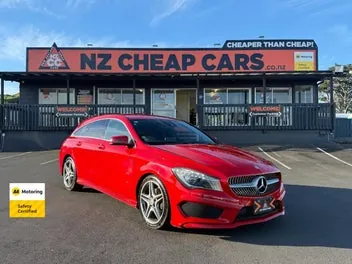 Mercedes-Benz Cla 180 2015 photo 2