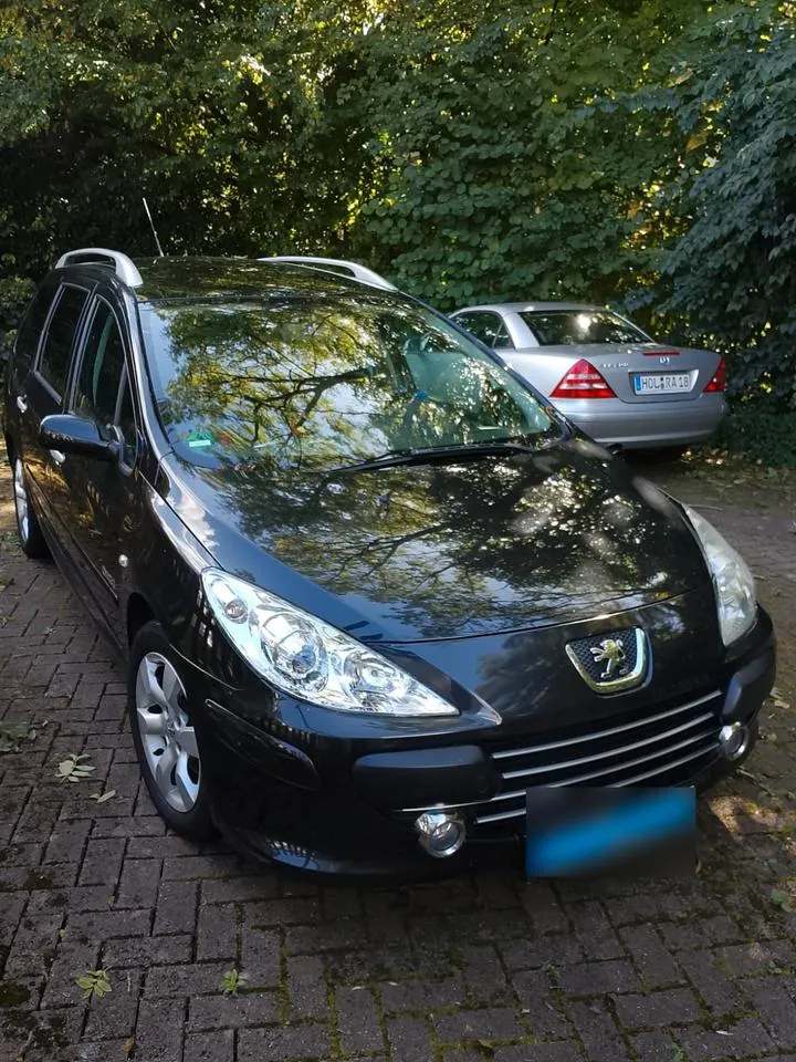 Peugeot 307 Sw