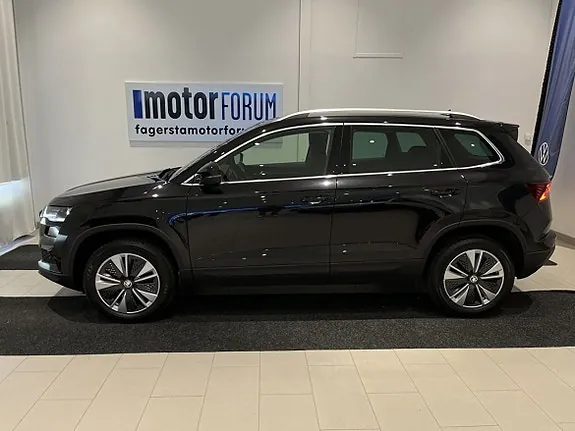 Skoda Karoq 2023 photo 2