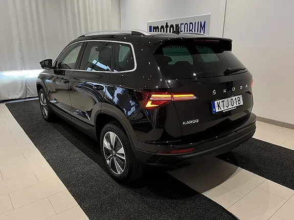 Skoda Karoq 2023 photo 3