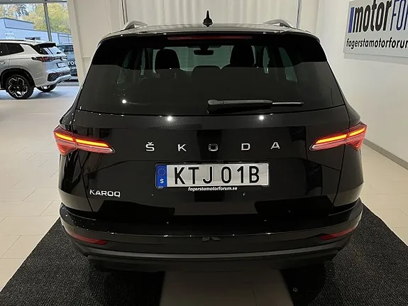 Skoda Karoq 2023 photo 4