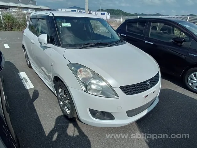 Suzuki Swift Xg