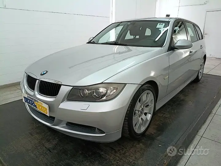 BMW 320D