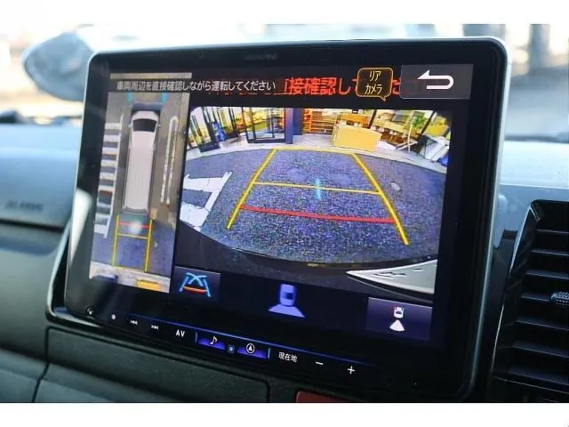 Toyota Hiace 2024 photo 5
