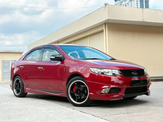 Naza Forte