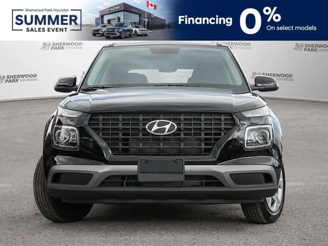 Hyundai Venue 2026 photo 2