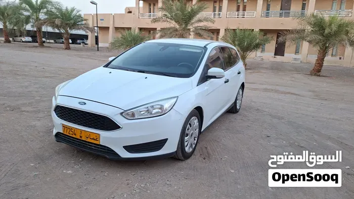 Ford Focus 2016 photo 5