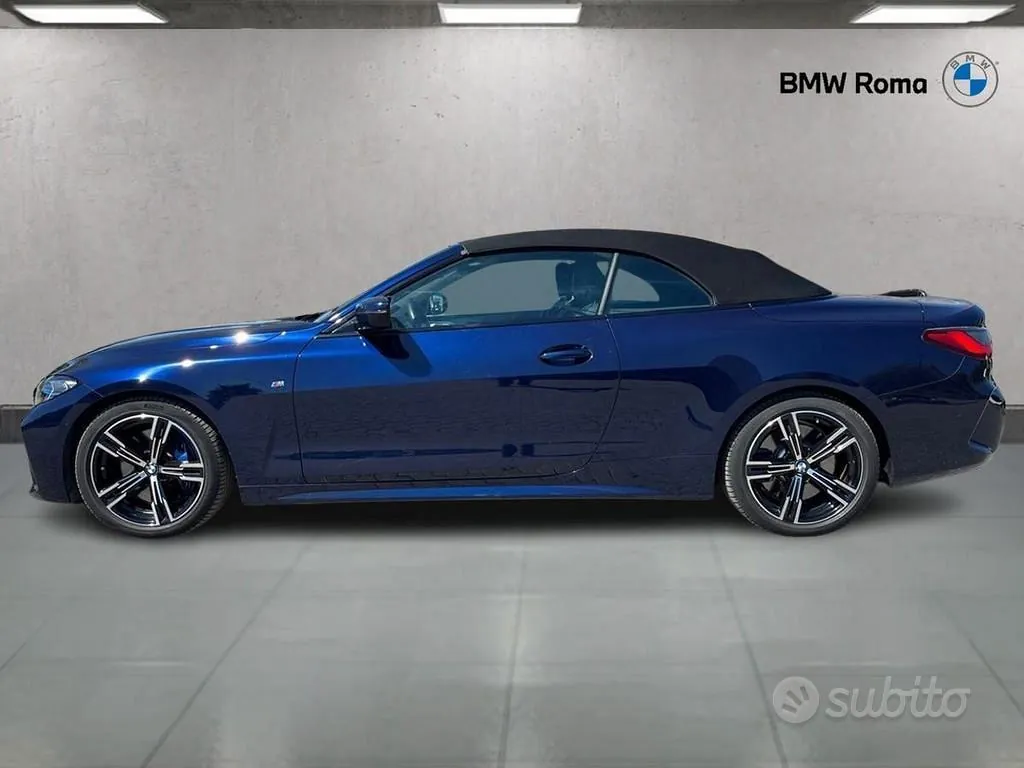 BMW 4 Series 2022 photo 4