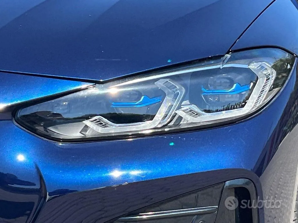 BMW 4 Series 2022 photo 5