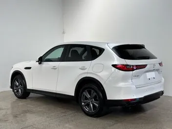 Mazda Cx-60 2023 photo 3