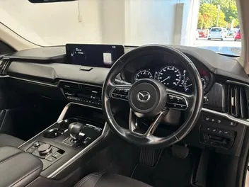 Mazda Cx-60 2023 photo 4