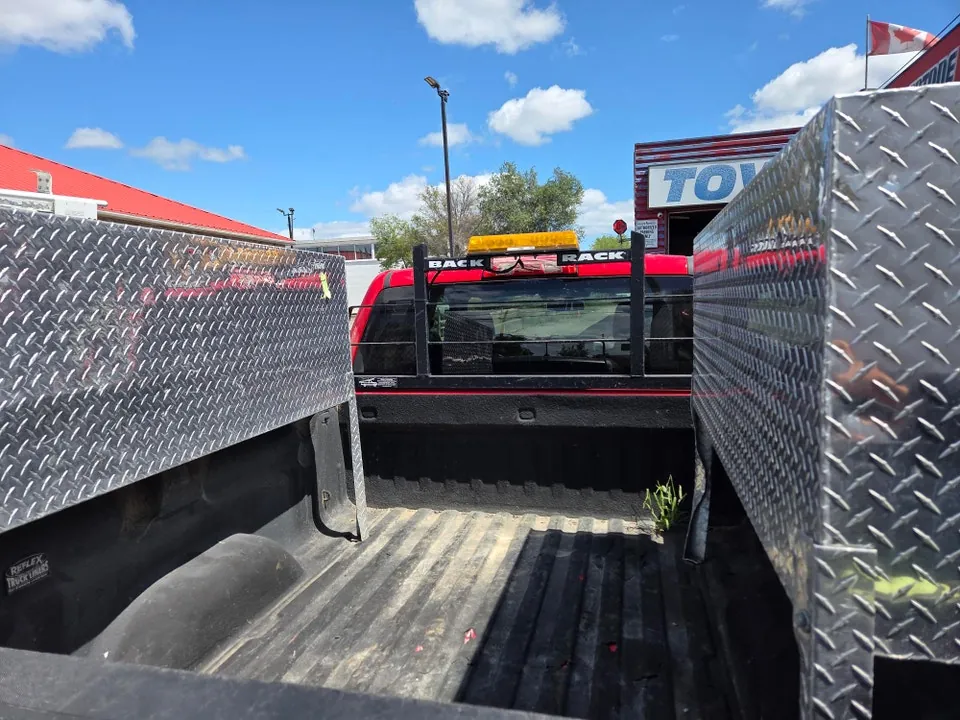 Chevrolet Silverado 1500 2016 photo 4