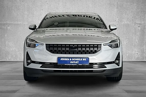 Polestar 2 2022 photo 3