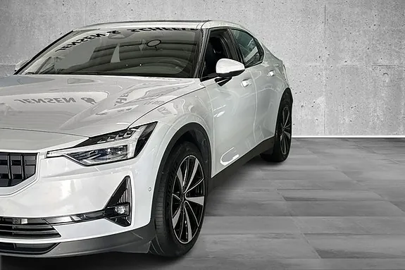 Polestar 2 2022 photo 5