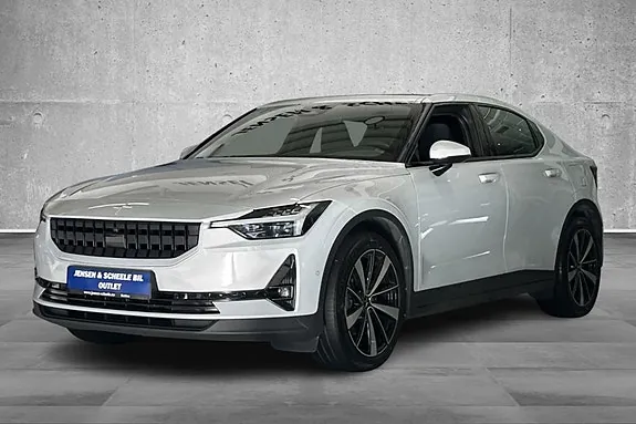 Polestar 2 2022 photo 4