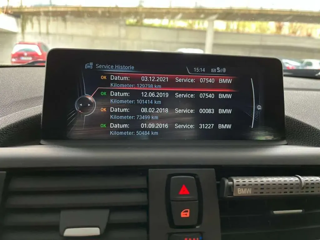 BMW 2 Series 2014 photo 3