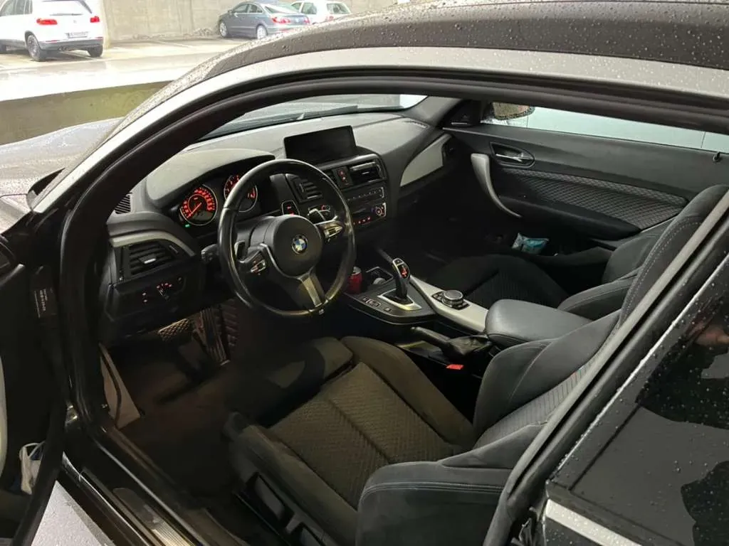 BMW 2 Series 2014 photo 2