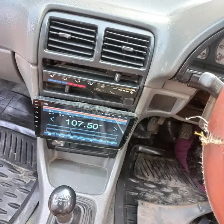 Suzuki Cultus