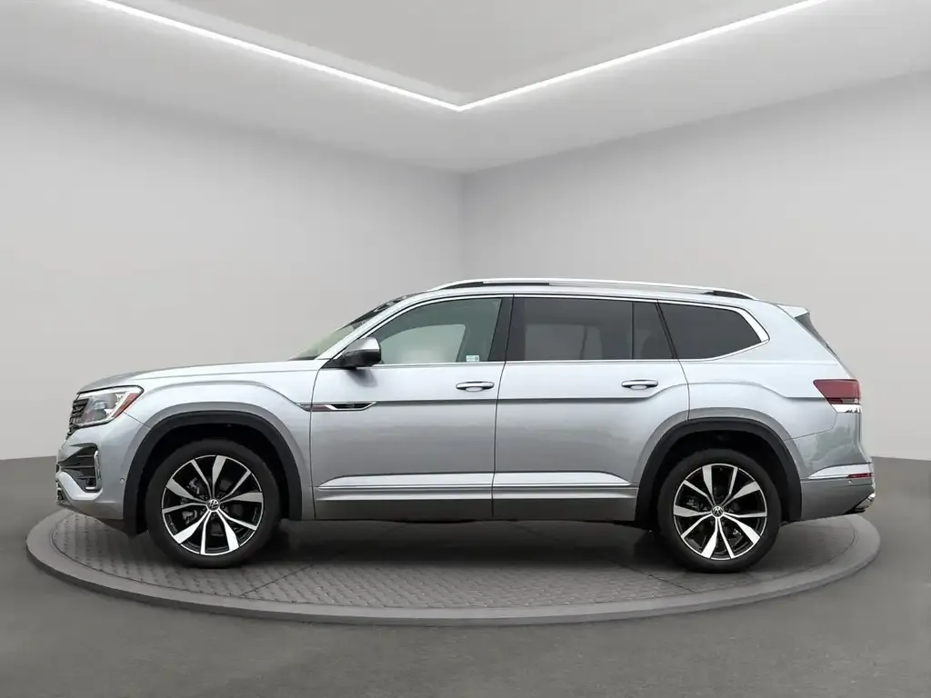 Volkswagen Atlas 2025 photo 3