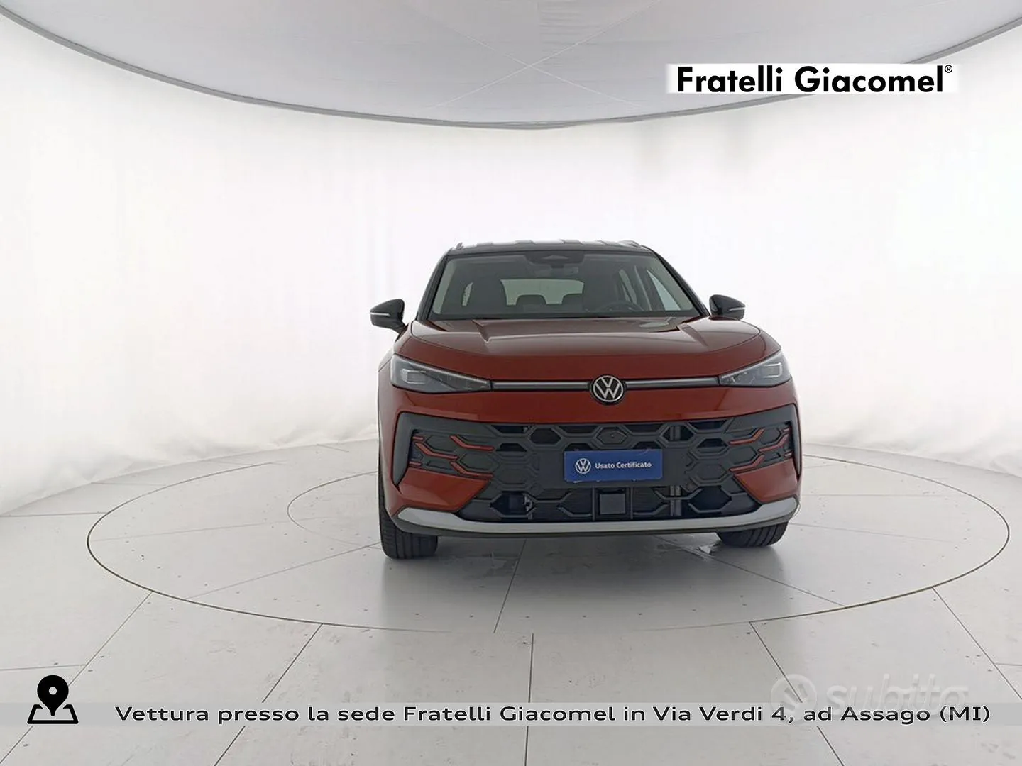 Volkswagen T-Roc 2026 photo 2