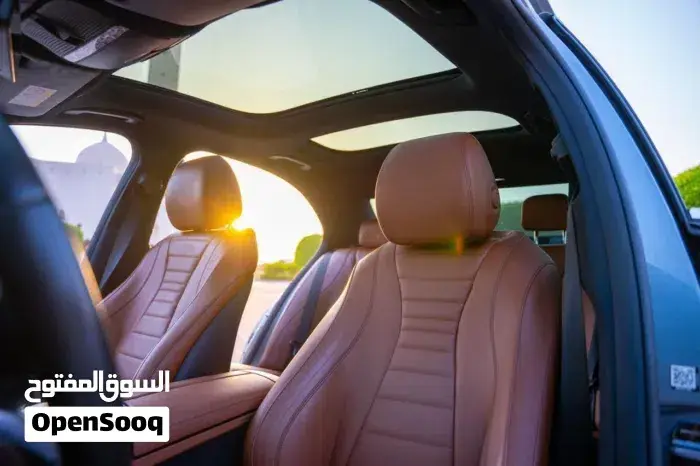 Mercedes-Benz E-Class 2017 photo 4
