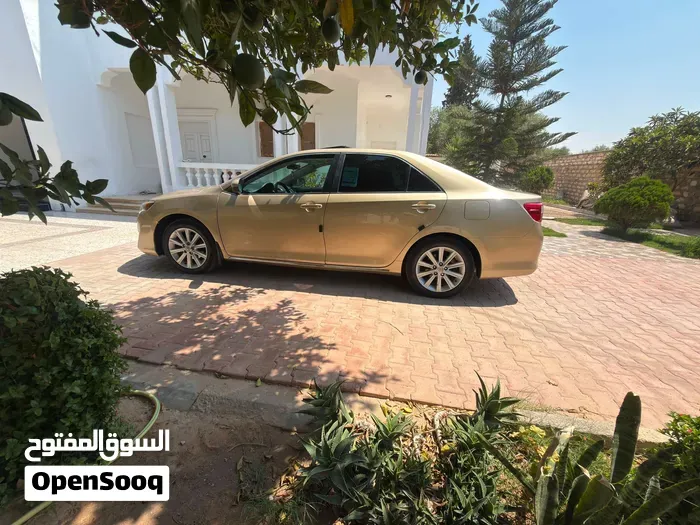 Toyota Camry 2012 photo 3