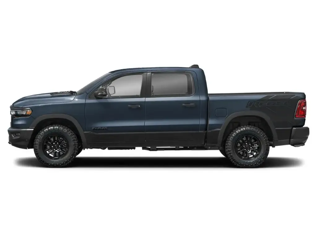 Ram 1500 2026 photo 5