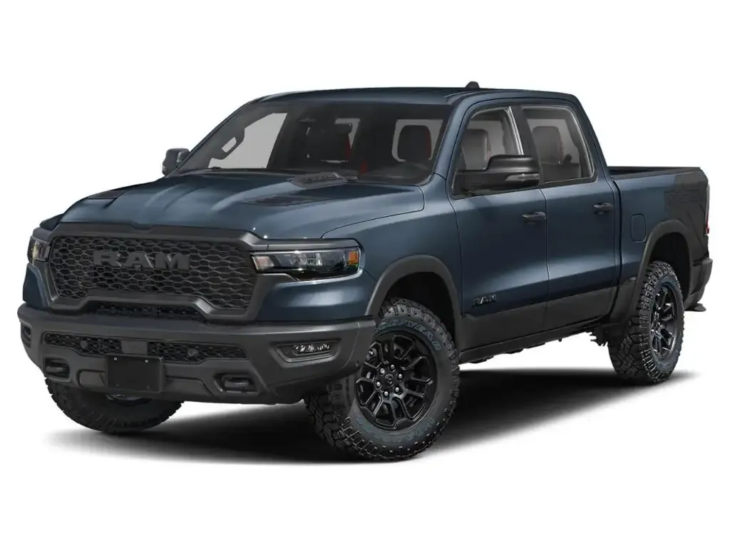 Ram 1500 2026 photo 2