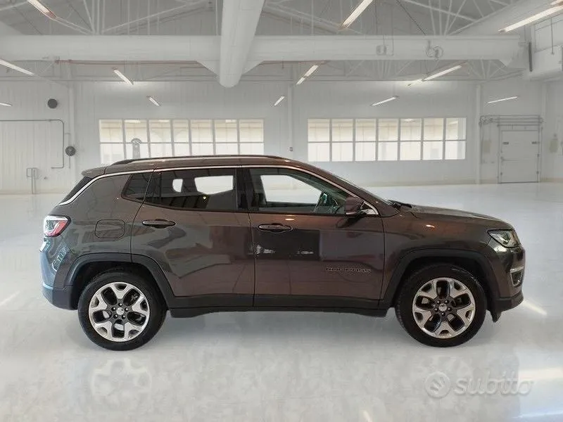 Jeep Compass 2020 photo 3