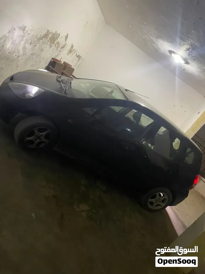 Honda Jazz 2004 photo 3