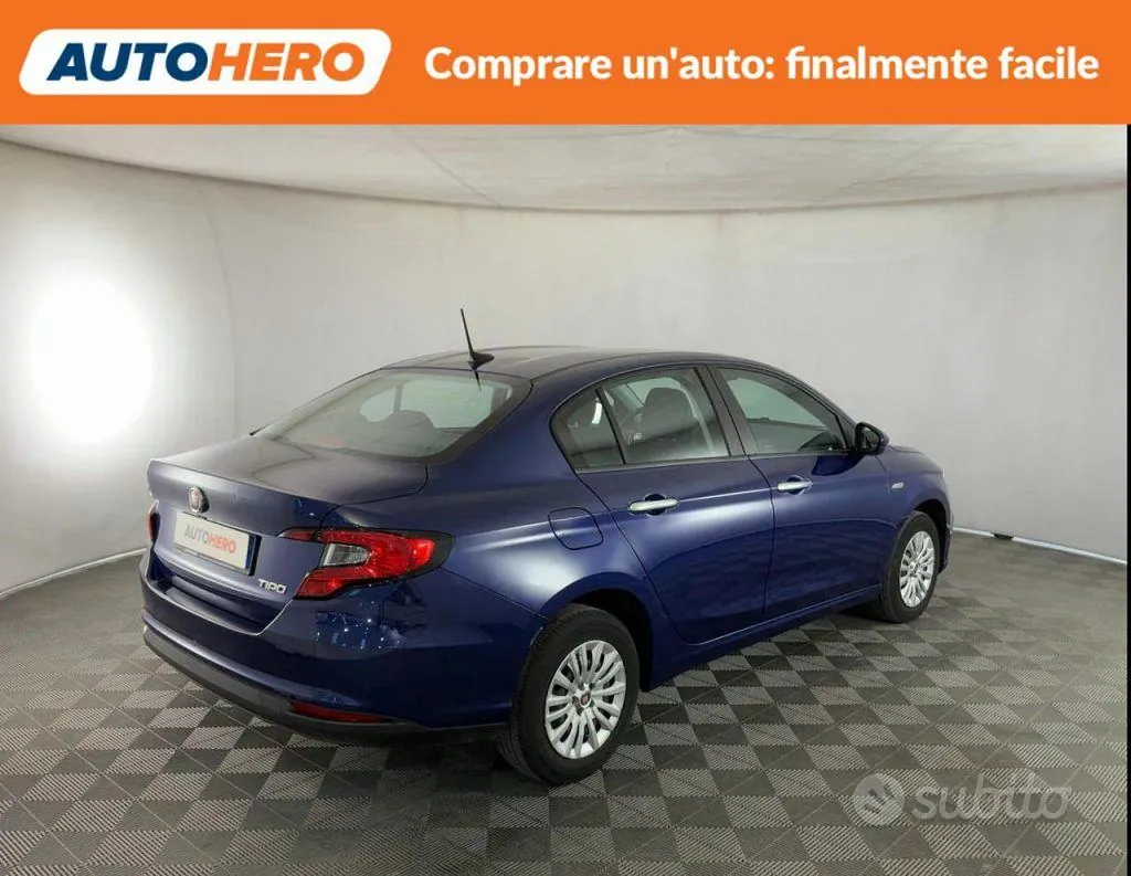 Fiat Tipo 2025 photo 5