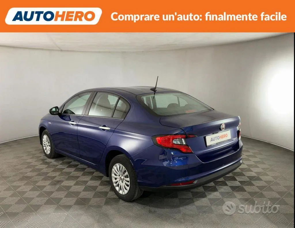 Fiat Tipo 2025 photo 4