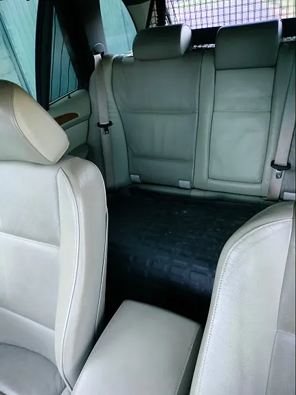 BMW X5 2002 photo 3