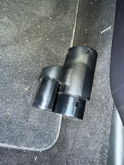 Tesla Model S 2013 photo 5
