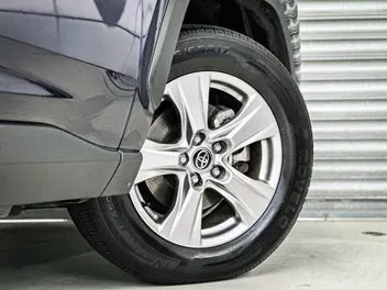 Toyota Rav4 2022 photo 5