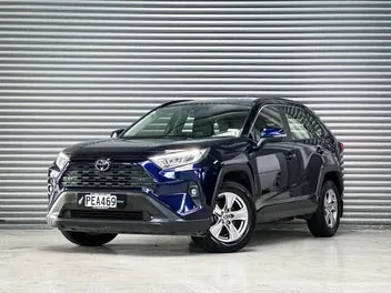 Toyota Rav4 2022 photo 2
