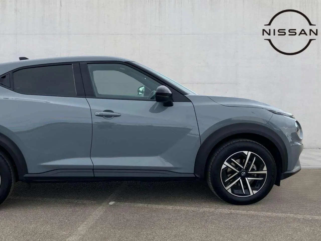 Nissan Juke 2025 photo 4