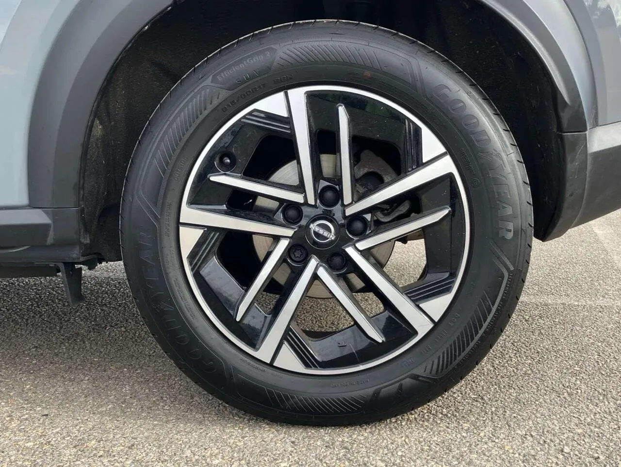 Nissan Juke 2025 photo 5