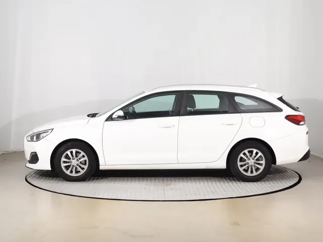 Hyundai I30 2020 photo 2