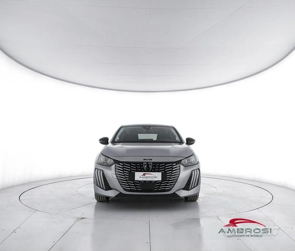 Peugeot 208 2025 photo 5