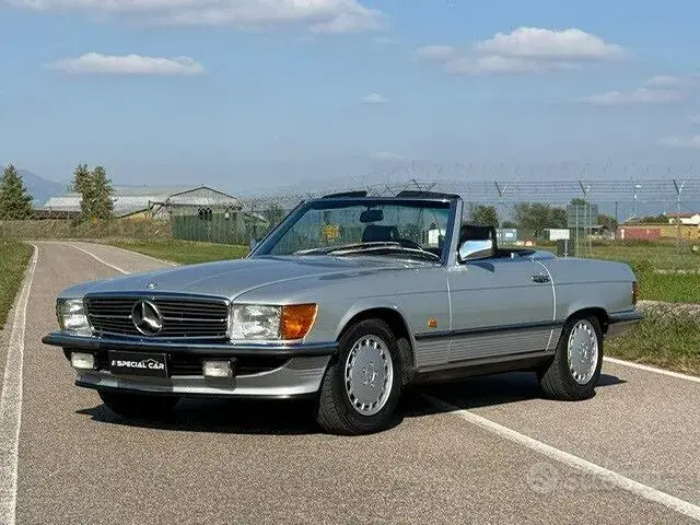Mercedes-Benz 300 Sl