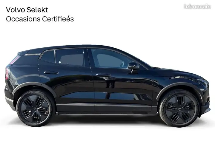 Volvo Ex30 Cross Country 2026 photo 4
