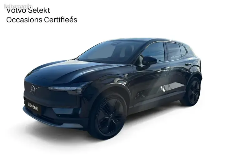 Volvo Ex30 Cross Country
