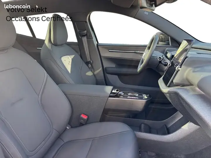Volvo Ex30 Cross Country 2026 photo 5