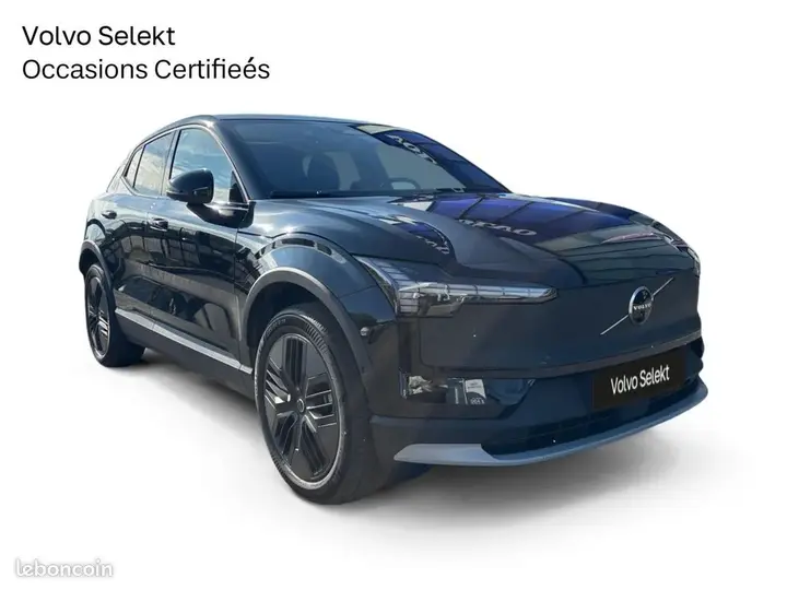 Volvo Ex30 Cross Country 2026 photo 3